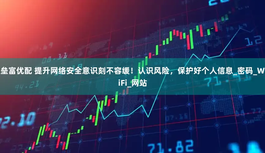 垒富优配 提升网络安全意识刻不容缓！认识风险，保护好个人信息_密码_WiFi_网站